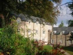 Chateau & Wye House, Buxton, Derbyshire