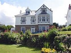 Borthalan Hotel, St Ives, Cornwall