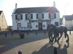 Marina Inn, Irvine, Ayrshire and Arran