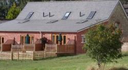 Little Pidford Farm Cottages, Rookley, Isle of Wight