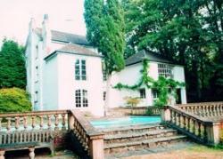 Bluebell House Hotel, Winkfield, Berkshire