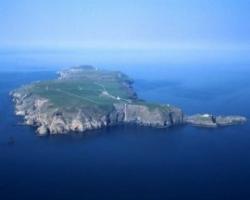 Lundy Island, Bideford, Devon