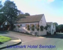 Landmark Hotel, Swindon, Wiltshire