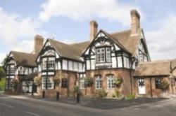 Talbot Inn, Blandford Forum, Dorset