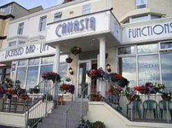 Canasta Hotel, Blackpool, Lancashire