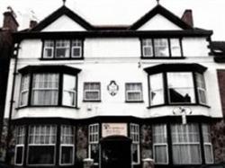 Campbells Hotel, Leicester, Leicestershire