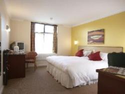 The Draycote Hotel, Rugby, Warwickshire