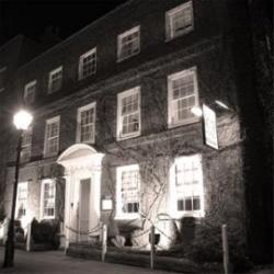 Old House Hotel and Restaurant, Wickham, Hampshire