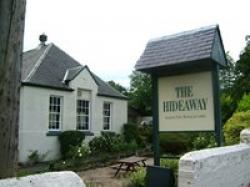 The Hideaway, Halbeath, Fife