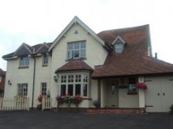 Pebble Cottage, Marston Green, West Midlands