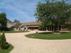 Folly Farm B & B, Tetbury, Gloucestershire