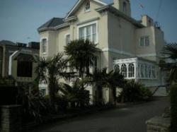 The Chocolate Hotel, Bournemouth, Dorset