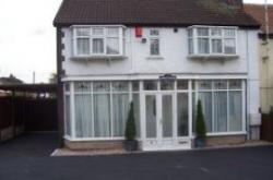 James Guest House, Coleshill, West Midlands