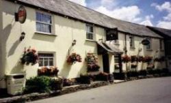 White Hart, Liskeard, Cornwall