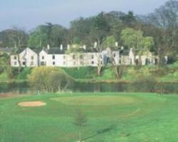 Maryculter House Hotel, Aberdeen, Grampian