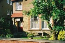 Bodnant Guest House, Llandudno, North Wales