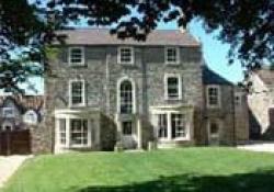 Rounceval House Hotel, Chipping Sodbury, Bristol