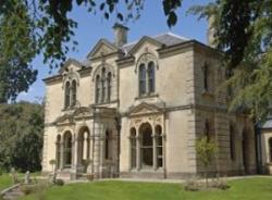 Beechfield House, Beanacre, Wiltshire