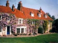 Rothmans Bed & Breakfast, Great Baddow, Essex