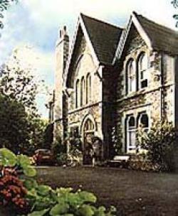 The Old Vicarage, Ambleside, Cumbria