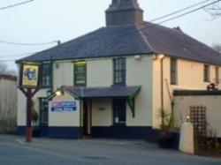 Holland Arms Hotel, Gaerwen, Anglesey