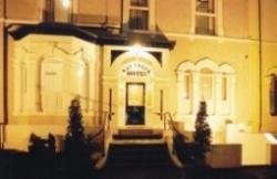 Baytrees Hotel, Southport, Merseyside
