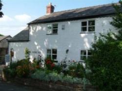 Cheshire Cheese Cottage, Chester, Cheshire