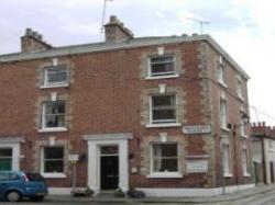 Grosvenor Place Guest House, Chester, Cheshire