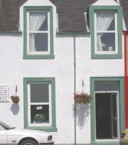 Ailsa Cottage B&B, Cairnryan, Dumfries and Galloway