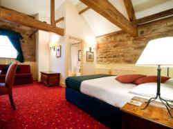 Innkeepers Lodge, Knaresborough, North Yorkshire