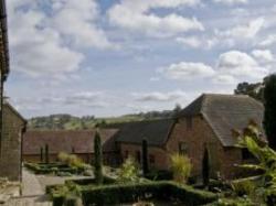 Old Downton Lodge, Ludlow, Shropshire