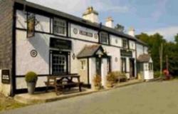 Lion Inn, Betws-y-Coed, North Wales