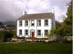 Powe House, Keswick, Cumbria