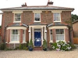 The Gatwick Grove Guest House, East Grinstead, Sussex