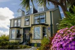 Hawthorne Dene Hotel, Falmouth, Cornwall