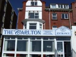 Carlton Hotel, Lytham St Annes, Lancashire