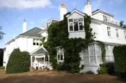 Fines Bayliwick Country House Hotel, Binfield, Berkshire