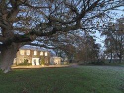 Whitley Ridge, Brockenhurst, Hampshire