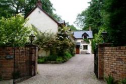 Rhyd Hir B&B, Llanfyllin, Mid Wales