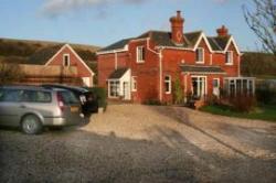 Pump Cottage Bed & Breakfast, Upwey, Dorset