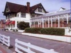 Osterley Park Hotel, Hounslow, London