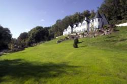 Loch Ness Lodge, Inverness, Highlands