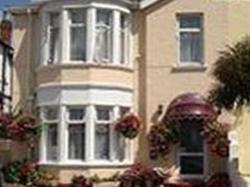 Kingsway Lodge Guest House, Torquay, Devon