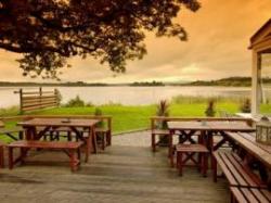 The Lake Of Menteith Hotel, Port Of Menteith, Perthshire