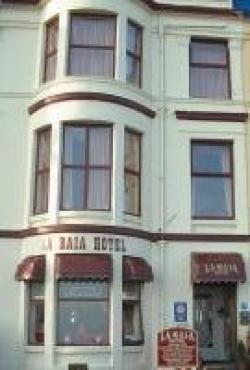 La Baia Hotel, Scarborough, North Yorkshire