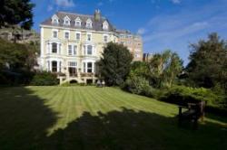 Royal Hotel, Llandudno, North Wales