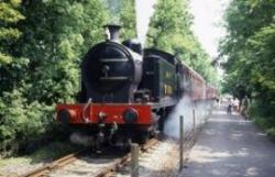 Avon Valley Railway, Bristol, Bristol