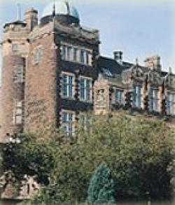 Stirling Highland Hotel, Stirling, Stirlingshire