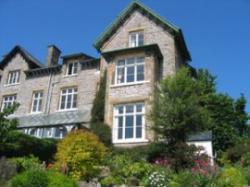 Corner Beech House, Grange-over-Sands, Cumbria