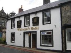 Whitecroft Hotel, Langholm, Dumfries and Galloway